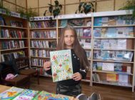 «Хай дзяцінства звонкае смяецца» 5