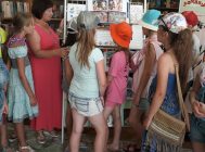 «Хто са спортам сябруе – таго хвароба мінуе» (3)