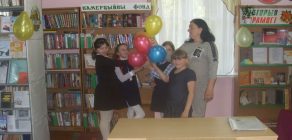 «Летние фантазии» 2