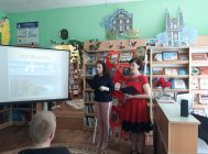«У сэрцах і кнігах памяць пра вайну» (2)