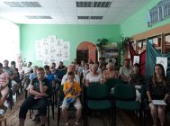 «У сэрцах і кнігах памяць пра вайну» (4)