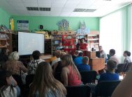 «У сэрцах і кнігах памяць пра вайну» (5)