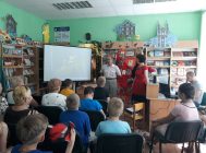 «У сэрцах і кнігах памяць пра вайну» (7)