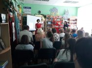 «У сэрцах і кнігах памяць пра вайну» (8)