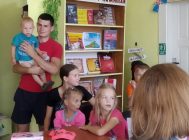 “Чытаем кнiгi пра вайну” (1)