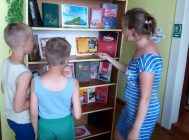 “Чытаем кнiгi пра вайну” (3)