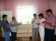“Чытаем разам творы пра герояў Вялікай Айчыннай вайны” (1)