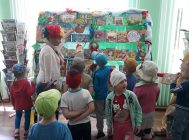 “Цудоўная краіна дзяцінства” (10)