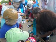 “Цудоўная краіна дзяцінства” (3)
