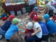 “Цудоўная краіна дзяцінства” (5)
