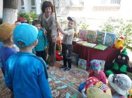 “Цудоўная краіна дзяцінства” (6)