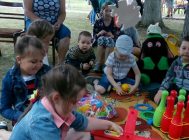 “Дбайных людзей славім – весела час бавім” (1)