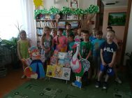 “Казак  дружны  карагод” (1)