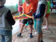 Дзень аранжавага настрою (2)