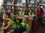 Ганарымся спадчынай роднага краю