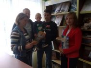 Турыстычная Дзятлаўшчына (3)