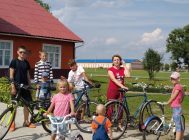 Тут я нарадзіўся і тут я жыву (2)