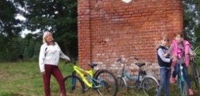 Тут я нарадзіўся і тут я жыву 3