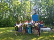 Войневіцкая сельская бібліятэка