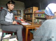 Звоняць трывожна ў Хатыні званы (1)