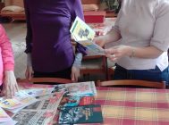 «Беларусь. Незабыўныя дні вызвалення» (1)