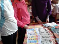 «Беларусь. Незабыўныя дні вызвалення» (4)