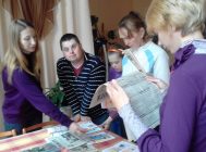 «Беларусь. Незабыўныя дні вызвалення» (5)