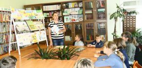 «Лета і твая бяспека» (1)