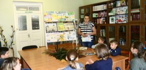 «Лета і твая бяспека» (2)