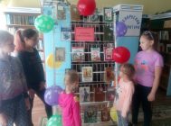 “Дзіцячыя кнігі-юбіляры” (2)
