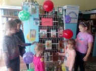 “Дзіцячыя кнігі-юбіляры” (3)