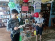 “Дзіцячыя кнігі-юбіляры” (7)