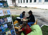 Давайце любімыя кніжкі адкрыем (1)