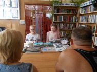 Любі і знай Гродзенскі край 3