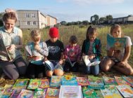 Мы девочки и мальчики как солнечные зайчики 2