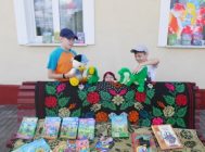 Путешествие на сказочную поляну 7