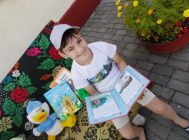 Путешествие на сказочную поляну 8