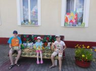 Путешествие на сказочную поляну 9