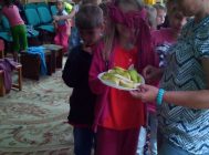 «Наш вясёлы агарод» (1)