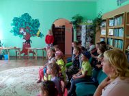 «Наш вясёлы агарод» (2)
