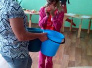 «Наш вясёлы агарод» (3)