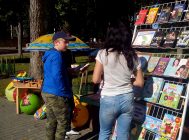 “Бібліятэка Open Air” (2)