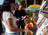 “Бібліятэка Open Air” (3)