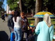 “Бібліятэка Open Air” (4)