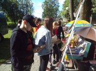 “Бібліятэка Open Air” (6)