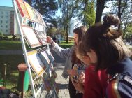 “Бібліятэка Open Air” (7)