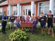 “Пачытаем, пагуляем, адпачнем, час з карысцю правядзём” (1)