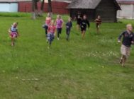 “Пачытаем, пагуляем, адпачнем, час з карысцю правядзём” (2)