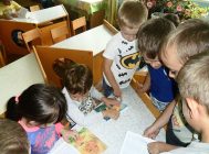 “Спешите делать добро” (3)