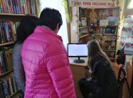 Бібліятэкі Дзятлаўшчыны ў Год малой радзімы краязнаўчы аспект дзейнасці (5)